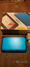 Nintendo 3DS XL + 6 giochi