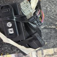 xadv centralina kit chiavi 