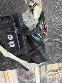 xadv centralina kit chiavi 