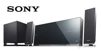 Home cinema Sony BDV- F500