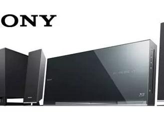 Home cinema Sony BDV- F500
