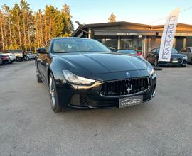 Maserati Ghibli V6 Diesel / KM 28.500 REALI!!!