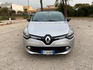 Renault Clio dCi 8V 90 CV Start&Stop 5 porte Energ