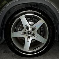 Cerchi Mercedes 18 AMG originali