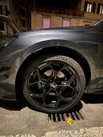 Cerchi audi