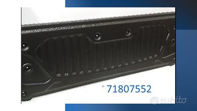 Fiat 71807552 sponda portellone posteriore