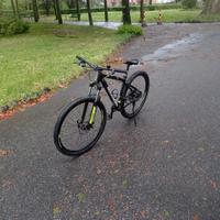 bici mtb