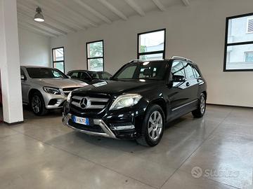 Mercedes-benz GLK 220 4Matic BlueTEC Premium