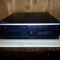 Computer HP Core I5