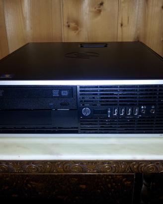 Computer HP Core I5
