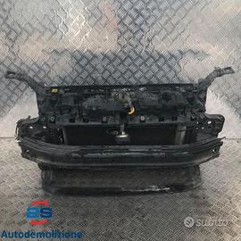 CALANDRA FIAT GRANDE PUNTO