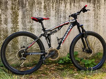 Torpado T540 Brave Soul 650B