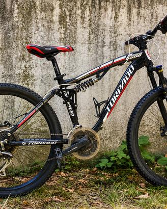 Torpado T540 Brave Soul 650B