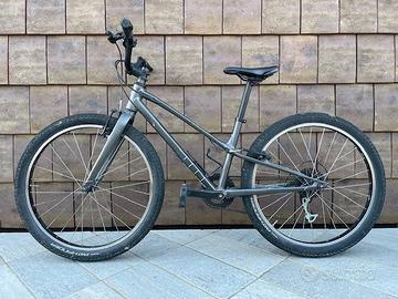 Bicicletta Specialized Jett 24
