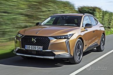 Ricambi usati ds4 ds 4 crossback #z