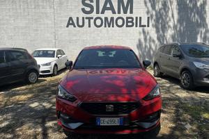 Seat Leon 1.4 204 CV DSG FR Hybrid plug-in