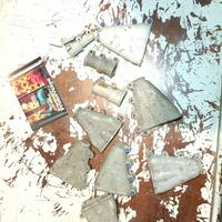 gommini vespa faro basso biemme metalplast cappucc