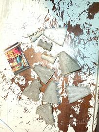 gommini vespa faro basso biemme metalplast cappucc