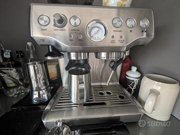 Sage Barista Express