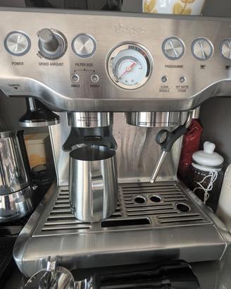 Sage Barista Express