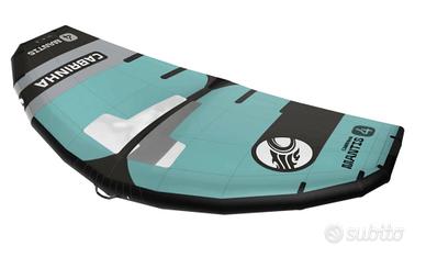 wing Cabrinha Mantis 5,5 anno 2025 nuova