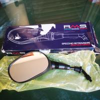 specchietto motorino scooter universale RMS
