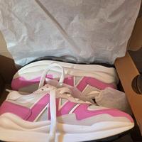 Sneakers new balance 5740 rosa