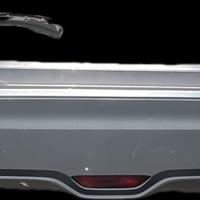 Paraurti Posteriore Toyota C-HR CHR