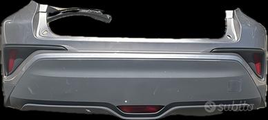 Paraurti Posteriore Toyota C-HR CHR