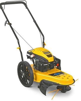 Tagliaerba CUB CADET LC3 DP56