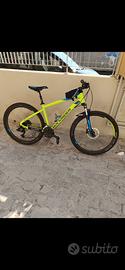 rockrider st520