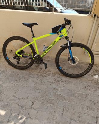 rockrider st520