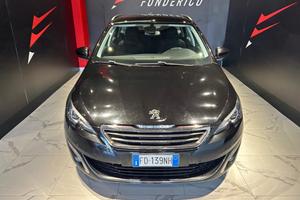 PEUGEOT 308 BlueHDi 120 S&S SW Business