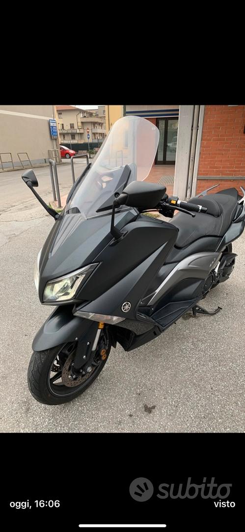 T Max Iron Max - Moto e Scooter In vendita a Pistoia