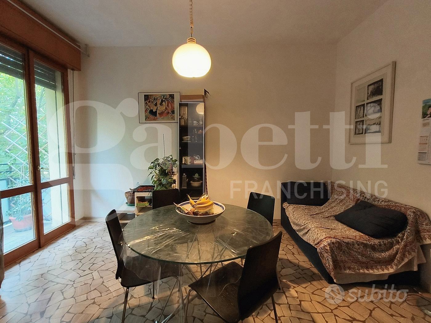 Appartamento – Sasso Marconi, Fontana - Vista 4