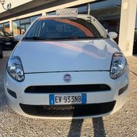Fiat Punto 1.3 MJT II 75 CV 5 porte Street