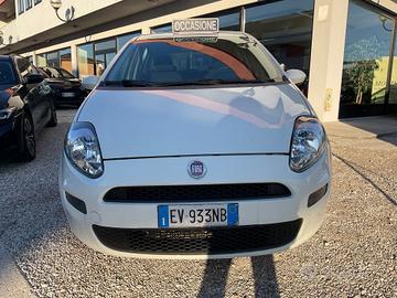 Fiat Punto 1.3 MJT II 75 CV 5 porte Street