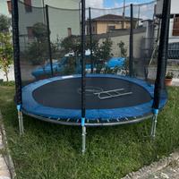 Trampolino