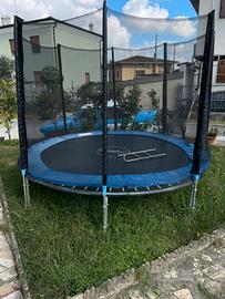 Trampolino