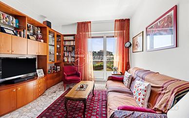 TRILOCALE CITTÀ STUDI