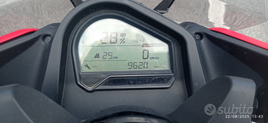 Seat mo 125 anno 2025