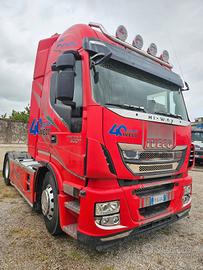 Stralis Hi-Way - 2015 Trattore Stradale
