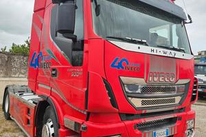 Stralis Hi-Way - 2015 Trattore Stradale
