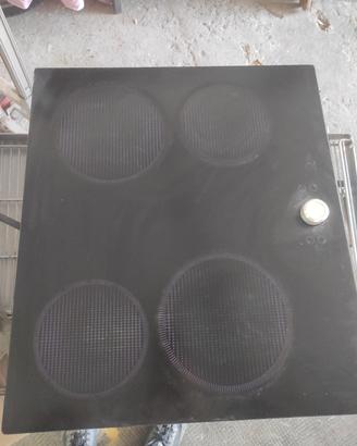 piano cottura