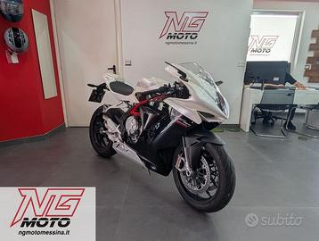 MV Agusta F3 800