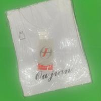 Set 2 canottiere bianche nuove (Oujian + Felice)