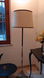 lampada vintage 3 luci accens. indipendente