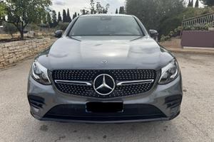 Mercedes-Benz GLC 350e