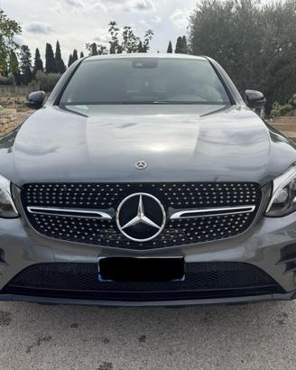 Mercedes-Benz GLC 350e