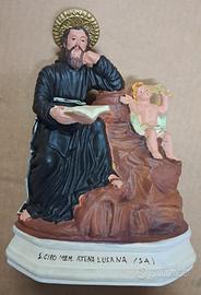 Statua in Ceramica anni '80